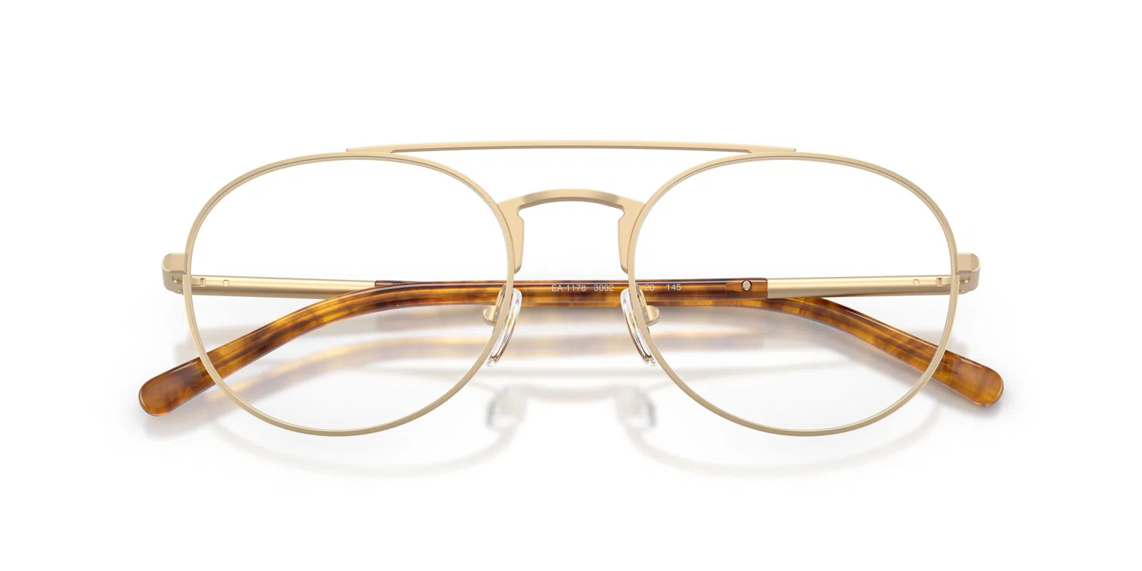 Emporio Armani 1178 Eyeglasses - view 30